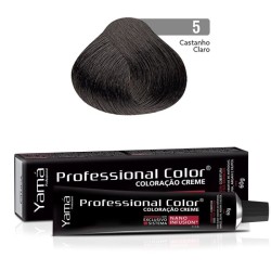 Yamá Professional Color...