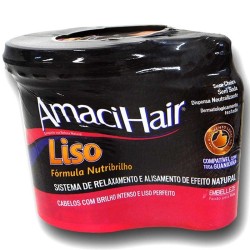 Amacihair Creme para...