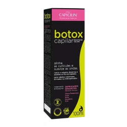 Botox Capilar Redutor de...