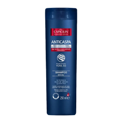 Shampoo Anticaspa Capicilin...