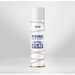 Hair Spray Fixing 400ml...