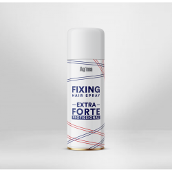 Hair Spray Fixador Fixing...