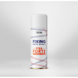 Hair Spray Fixador Fixing...