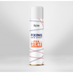 Hair Spray Fixing Forte 400ml