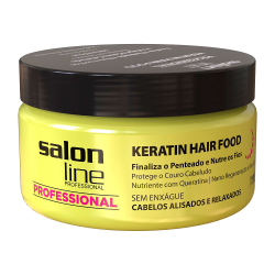 Keratin Hair Food Nutrition...