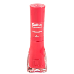 Esmalte Dailus Cheesecake...