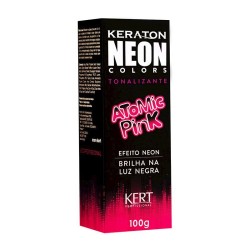 Keraton Neon Colors Atomic...