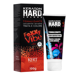 Keraton Hard Colors Foxxy...