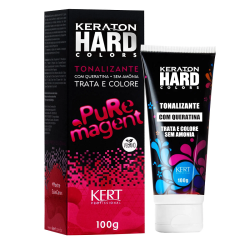 Keraton Hard Colors Pure...