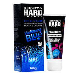 Keraton Hard Colors Heroes...