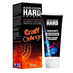 Keraton Hard Colors Crazy...