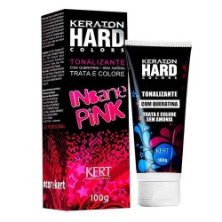 Keraton Hard Colors Insane...