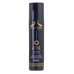 Shampoo Oikos Apolo Black...