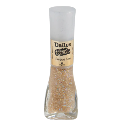 Esmalte Dailus Babado e...