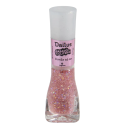 Esmalte Dailus Babado e...