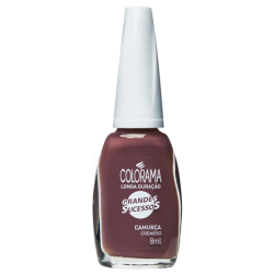 Esmalte Colorama Camurça