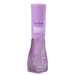 Top Coat Dailus Que Tudo...