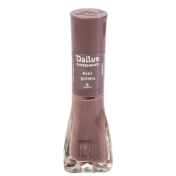 Esmalte Dailus Cremoso...