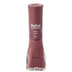 Esmalte Dailus Cremoso...