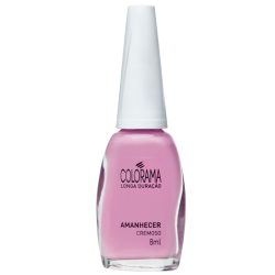 Esmalte Colorama Amanhecer