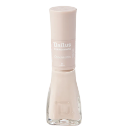 Esmalte Dailus Cremoso...