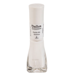 Esmalte Dailus Cremoso...