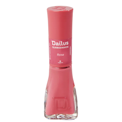 Esmalte Dailus Nude Rose...