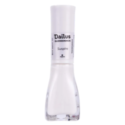 Esmalte Dailus Transparente...