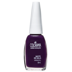 Esmalte Colorama Cremoso...