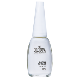 Esmalte Colorama Batida de...