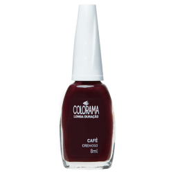 Esmalte Colorama Café