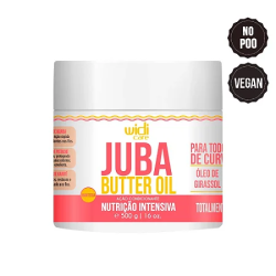 Juba Butter Oil Tratamento...