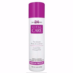 Hair Spray Vital Care Mega...