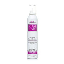 Mousse Vital Care Mega Hold...