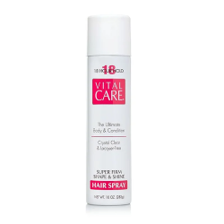 Hair Spray Vital Care Super...