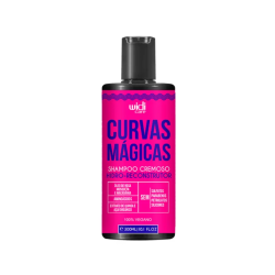 Widi Curvas Mágicas Shampoo...