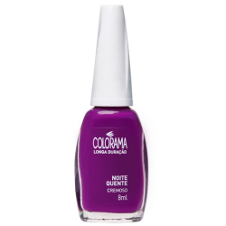 Esmalte Colorama Cremoso...