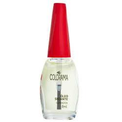 Esmalte Colorama Óleo Secante