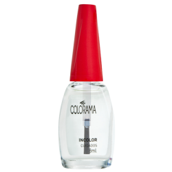 Esmalte Colorama Incolor