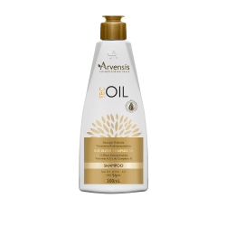 Shampoo Tec Oil Arvensis 300ml