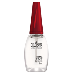 Esmalte Colorama Extra Brilho