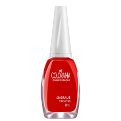 Esmalte Colorama Cremoso 40...