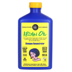 Lola Argan Oil...