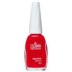 Esmalte Colorama Cremoso...