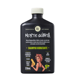 Lola Morte Súbita - Shampoo...