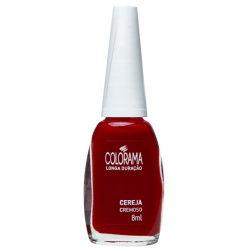 Esmalte Colorama Cereja