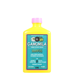 Lola Camomila - Shampoo 250ml