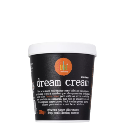 Lola Dream Cream - Máscara...