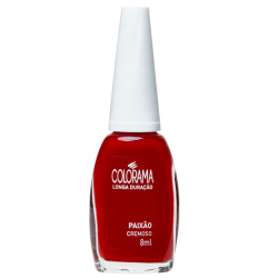 Esmalte Colorama Cremoso...