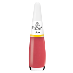 Esmalte Impala Cremoso Pipa